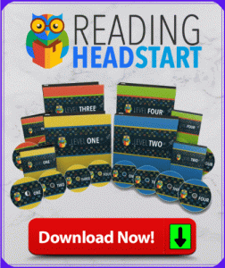Reading Head Start Download Phonics for Kids