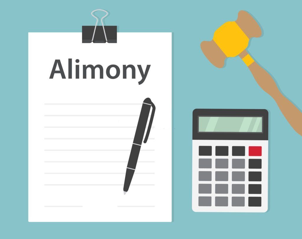 types of alimony in states
