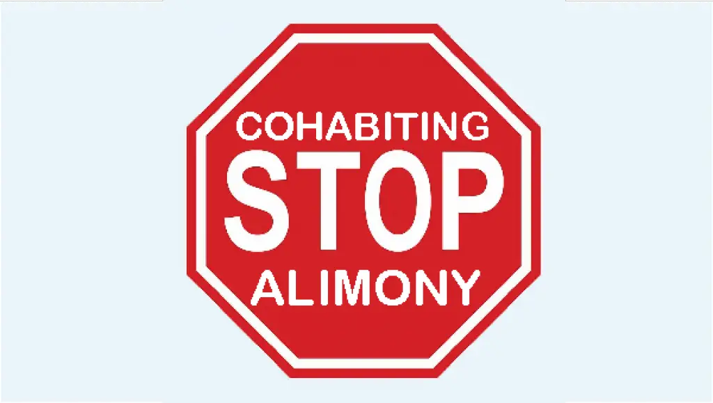 How Cohabitation Affects Alimony