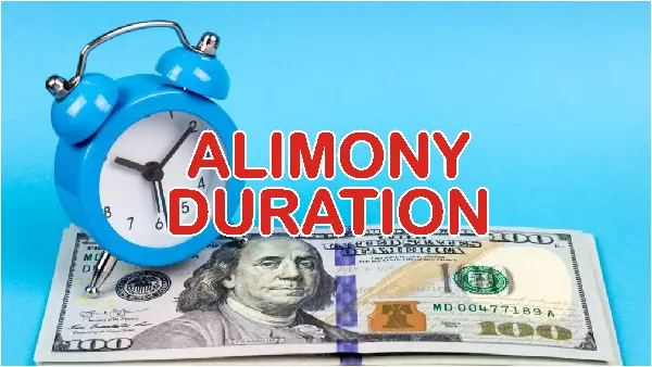 How Long do You Have to Pay Alimony