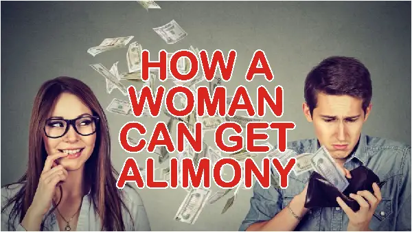 How a Wife Can Get Alimony After Initiating a Divorce