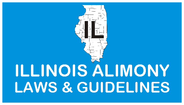 Illinois Alimony Laws and Guidelines