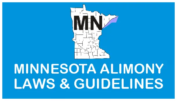 Minnesota Alimony Laws: All About Spousal Support in MN [2024 ]