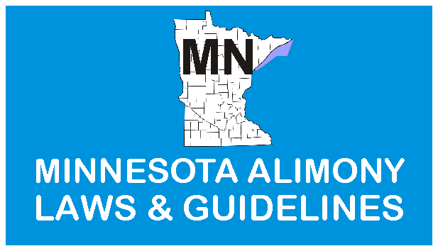 Minnesota Alimony Laws and Guidelines