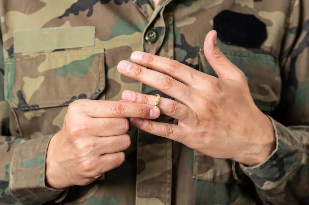 Rights and Benefits of Divorced Spouses in the Military