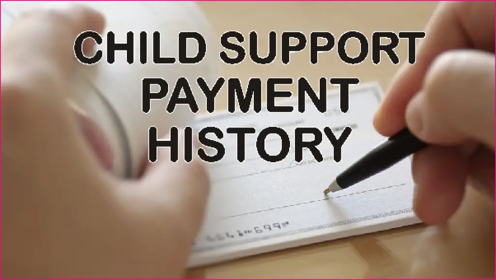 child-support-payment-history-login-and-access-for-all-50-states