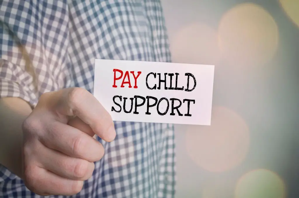 How to Pay Child Support