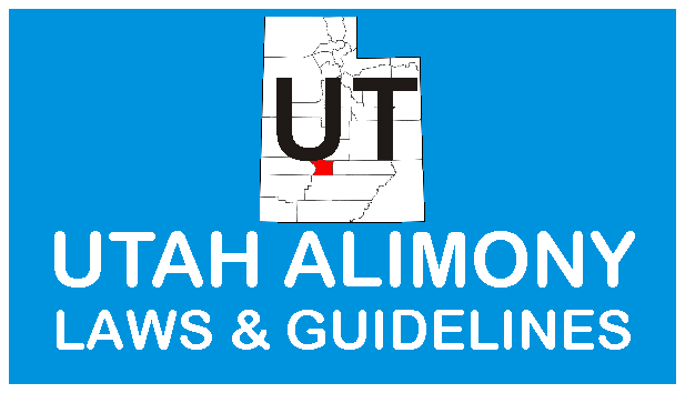 Utah Alimony Laws and Guidelines