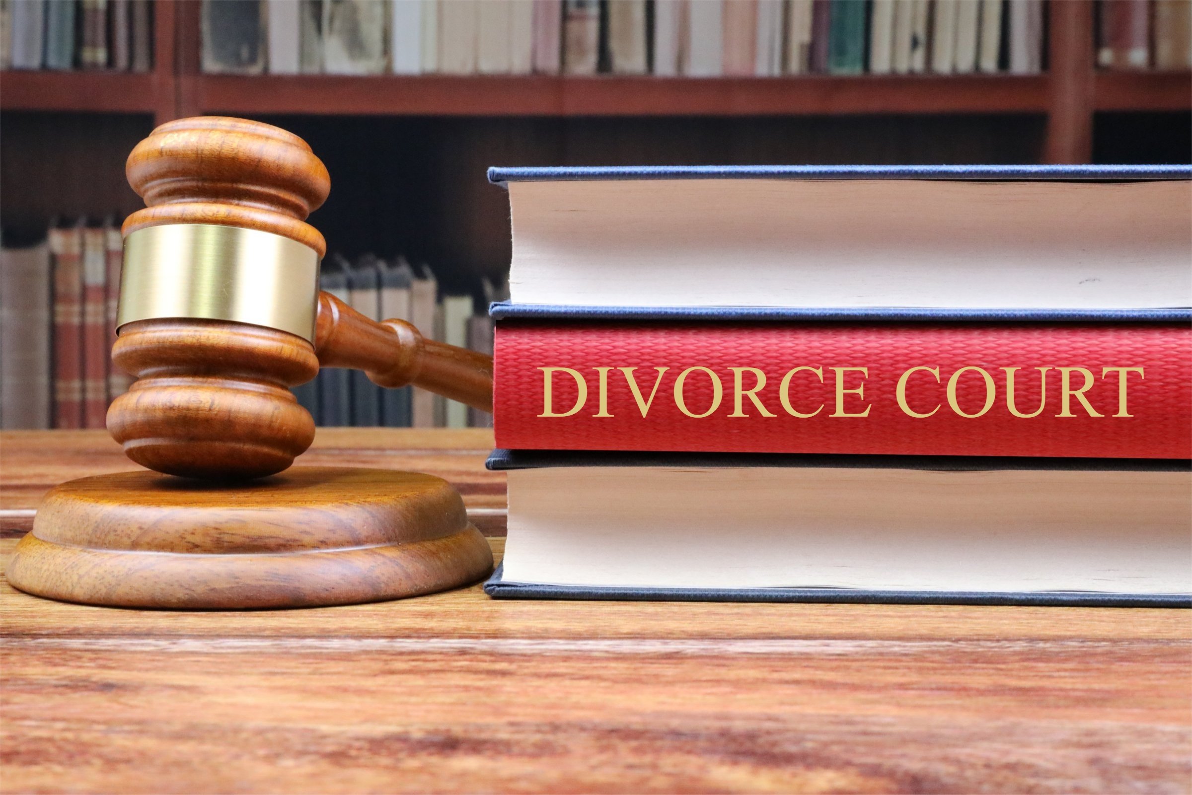 Cost of Divorce